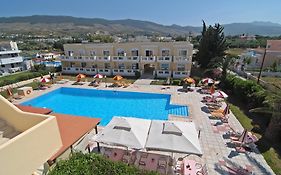 Iris Hotel